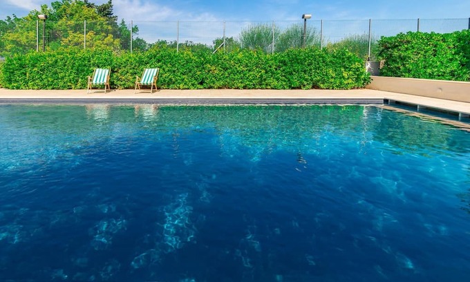 Urbisaglia Apartamento | Sunrise Hill Holiday Home - Sunrise Hill Holiday H