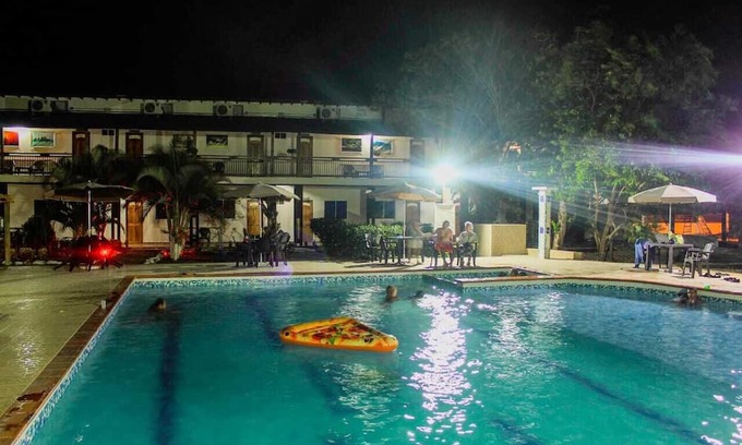 Capurgana Hotel | LODGE MARES CAPURGANA