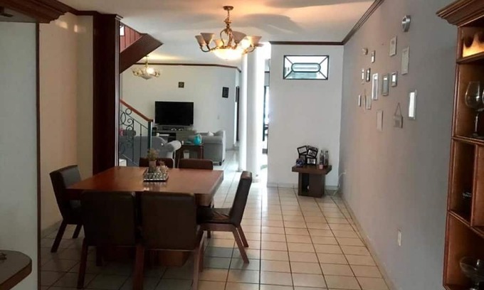 La Barca Casa | Hermosa Casa Para Hospedaje en el Centro de La Barca