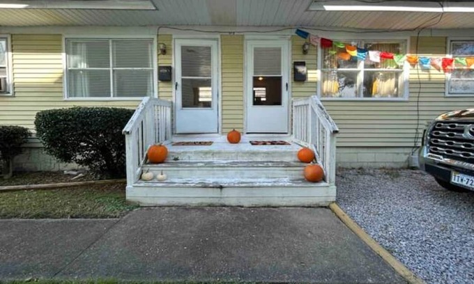 Norfolk Casa | Peaceful Hideaway \ B