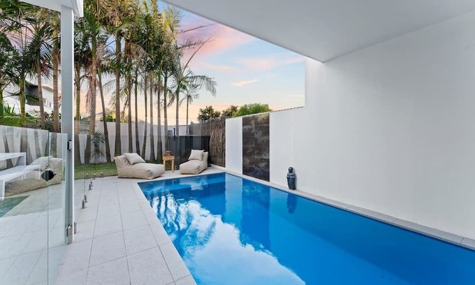Merewether Casa | Sundown Serenity Coastal Comfort at Merewether