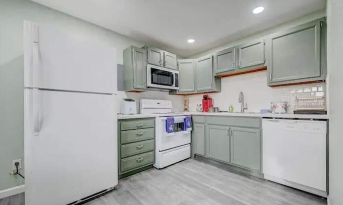 Cimarron Hills Apartamento | Western Homefront
