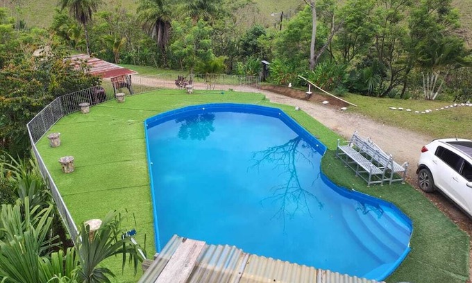 San Agustin Lanquin Hotel | Sueño de tansu