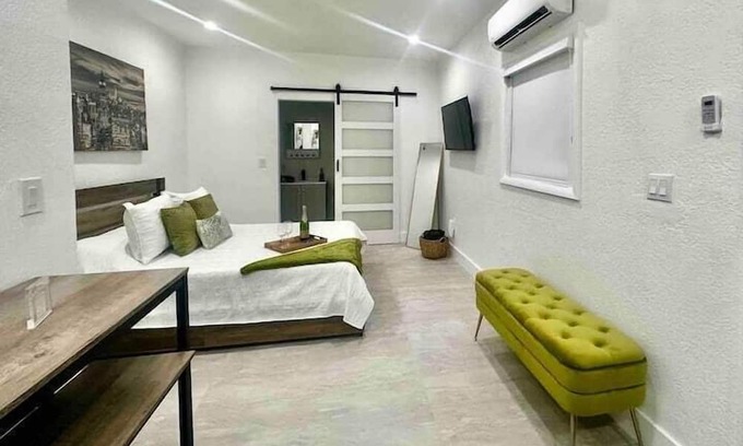 West Park Apartamento | 1 Bedroom 789290 by Houzlet