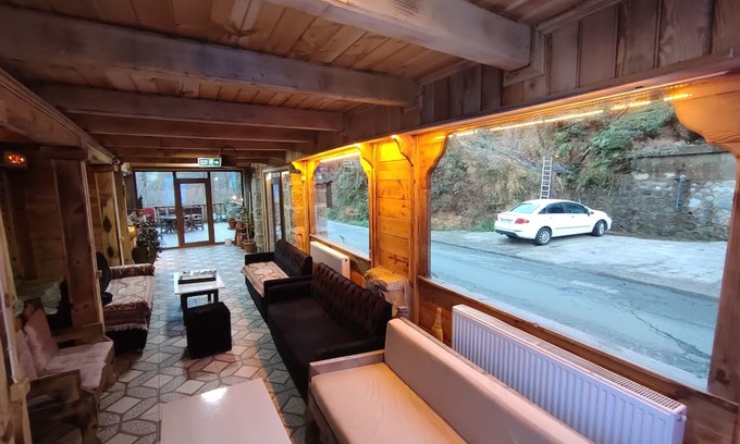 Findikli Hotel | RUBAŞI OTEL FINDIKLI