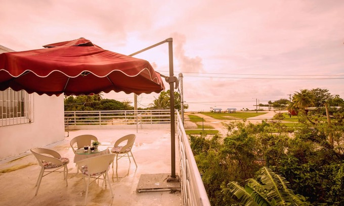 Saipan Apartamento | Home of Beautiful Land