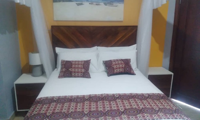 Chintheche Hotel | KAWETA COTTAGE