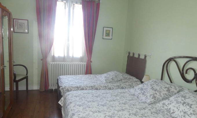 Mussidan Casa | Une Maison en Périgord, Idéale Pour un Séjour en Famille ou Entre Amis !