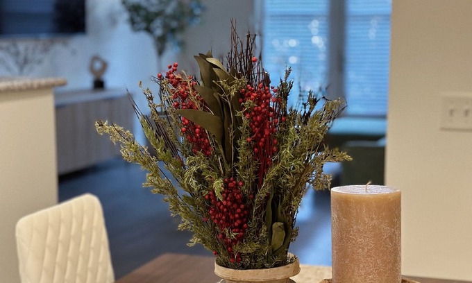 Pasadena Apartamento | Spacious Retro High Ceiling Home 3 mins to Oldtown