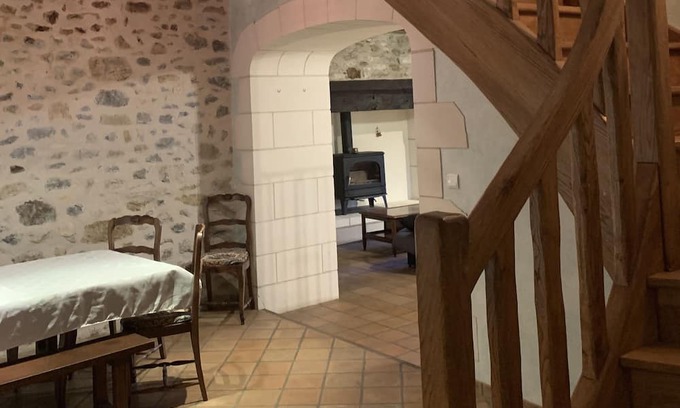 Carennac Casa | Vrbo Property