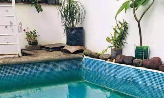 Oaxaca Hotel | Hotel la Montaña