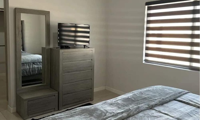 Municipio de Juárez Casa | Casa Nobleza