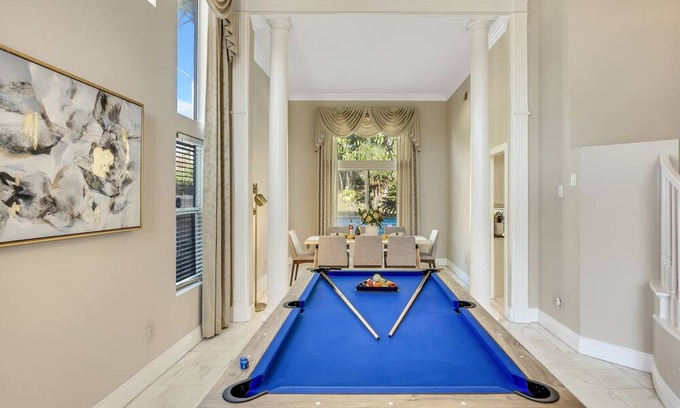 Corona Casa | Pool &Spa, Ontario Disneyland 5/3 Home