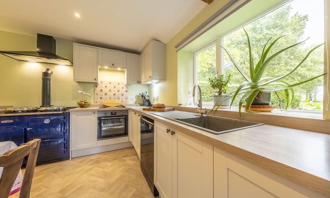 Grimston Casa | The Old Coach House (C), Congham, Norfolk