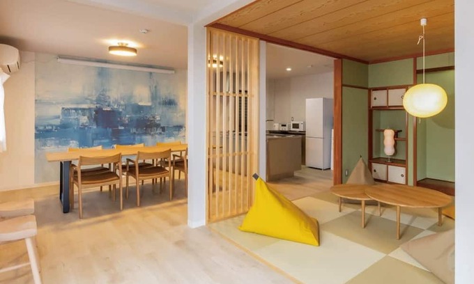 Annaka Casa | Room without meals Limited to 1 group per day / Annaka Gunma