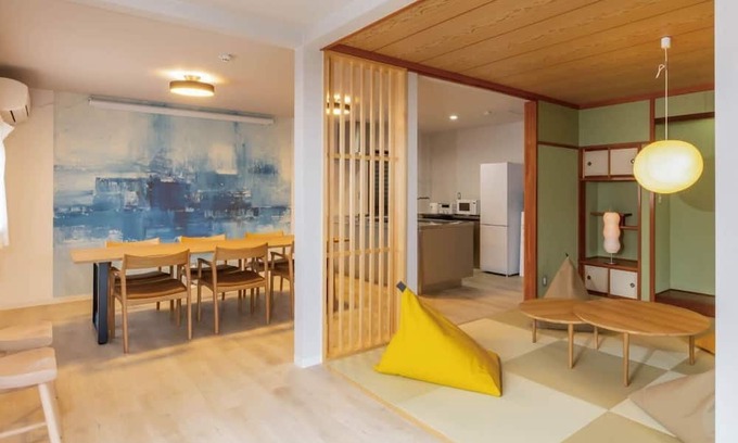 Annaka Casa | Room without meals Limited to 1 group per day / Annaka Gunma