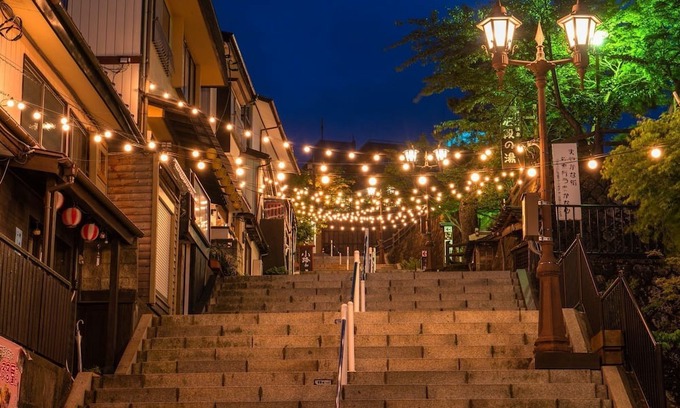 Shinto-mura Casa | OK1 Private reservation / Kitagunmagun Gunma