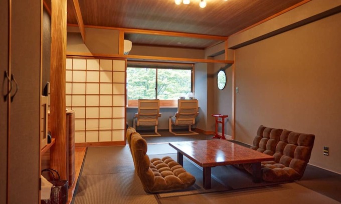Towadakohan Onsen Casa | Standard Japanese room Maximum 4 people / Towada Aomori