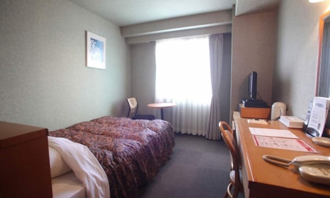 Hita Casa | Room without meals1 minute walk from JR Hita Sta / Hita Ōita