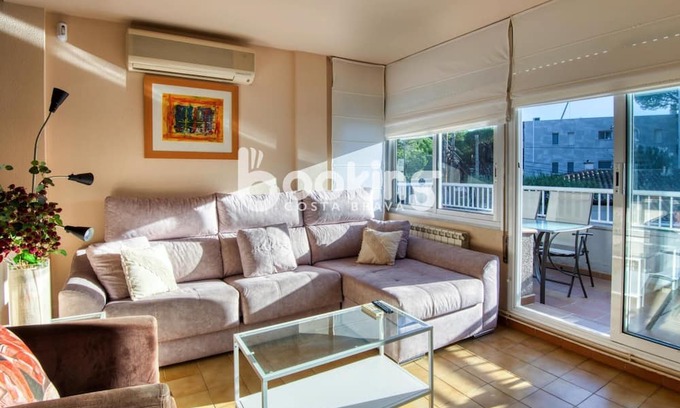 Platja d'Aro Apartamento | A very central cozy apartment 2 minutes from the beach