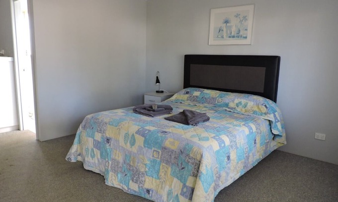 Watheroo Apartamento | Watheroo Station tavern - Queen room