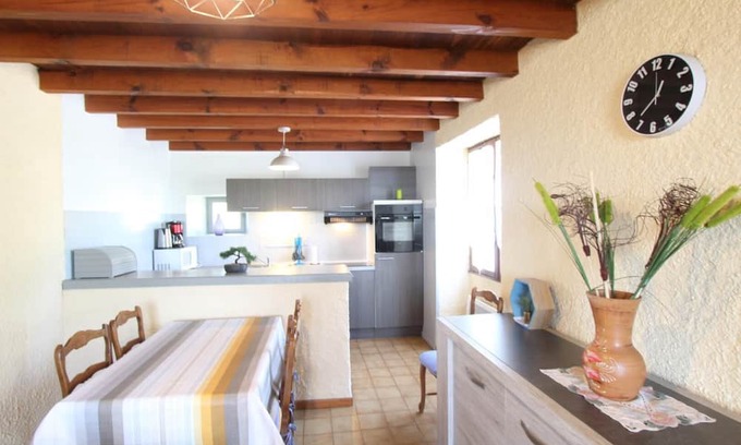 Sainte-Colome Casa | Maison DU Devant - Sainte-colome