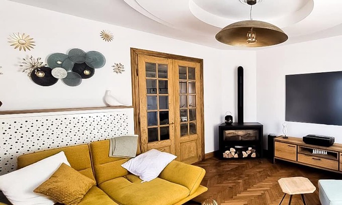 Benfeld Casa | Vrbo Property