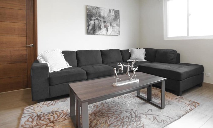 Tumon Apartamento | Luxury 3BD/2BA Condo - Unit 103 Tumon Isa