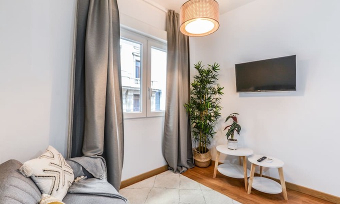 Palacio Apartamento | Collection Plaza España