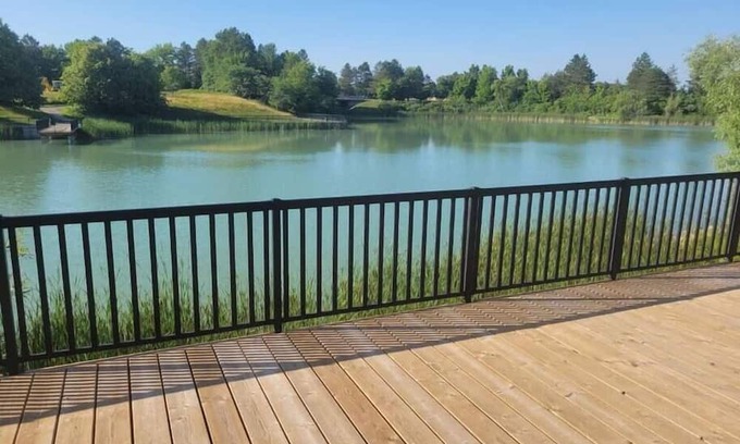 Townsend Casa | Country Side Escape 2