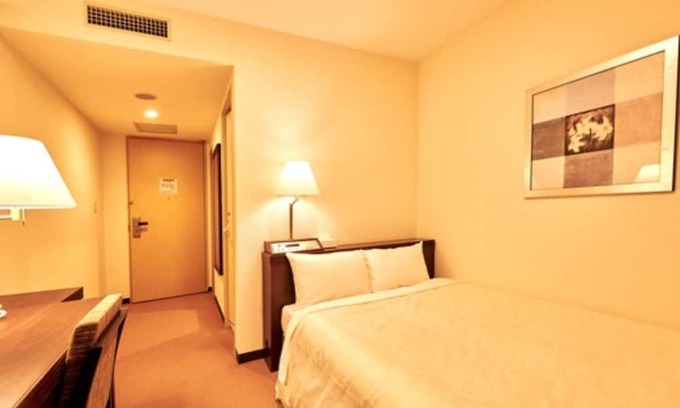 Kurita Casa | Double room Smoking vs | Without meals 1 min / Nagano Nagano