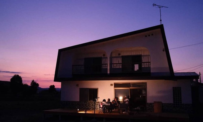 Asahikawa Casa | Totou Place rental / Asahikawa Hokkaidō