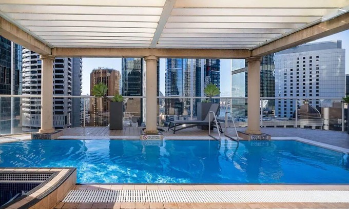 Millers Point Apartamento | Studio In Prime CBD Location