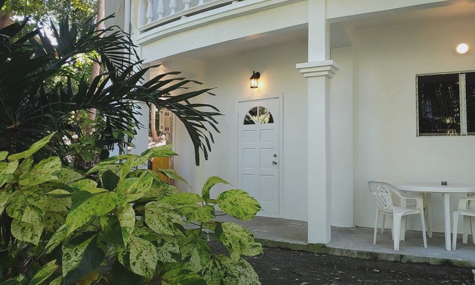 Old Towne Villa | Chez Mango Villas