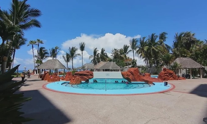 Quintas del Mar Hotel | C. Bet Quintas del Mar