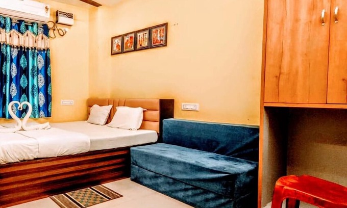 Diamond Harbour Hotel | Gangasagar Hotel & Resort