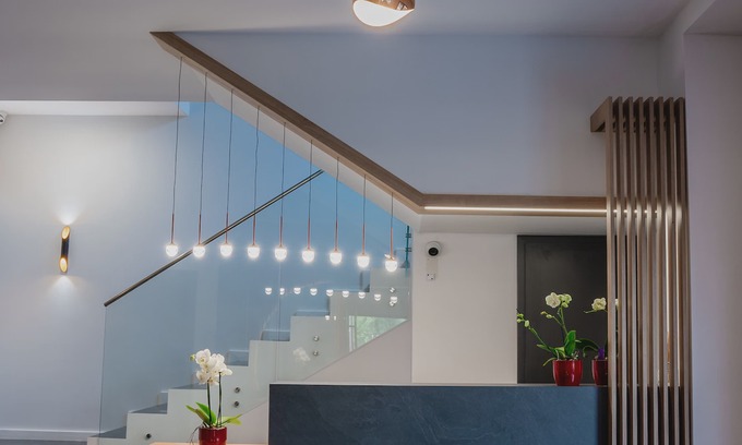 Arad Hotel | M City Aparthotel