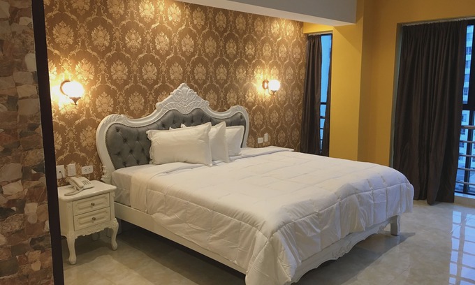 Santa Beatriz Hotel | Lima Central Design Hotel Spa & Club