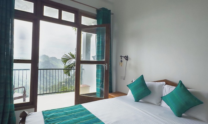 Ella Hotel | Ella Alpine Resort
