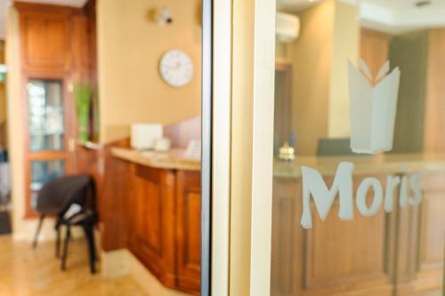 Walferdange Hotel | Hotel-Restaurant Moris