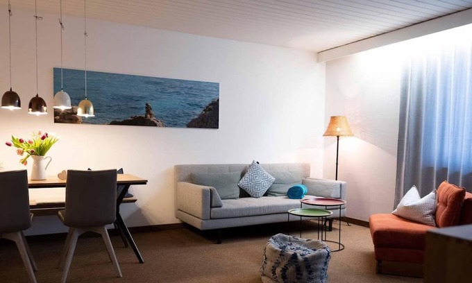 Pertisau Apartamento | 3-room apartment/type B - apartment house Leithner