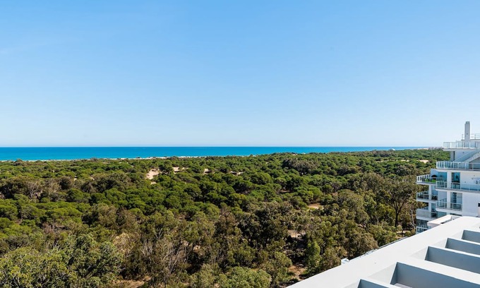 Guardamar del Segura Apartamento | Guardamar Pinada Paradise