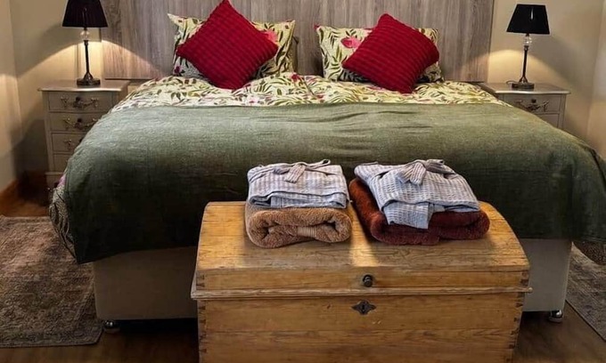 Devizes Casa | www.thebarnindevizeswiltshire.com