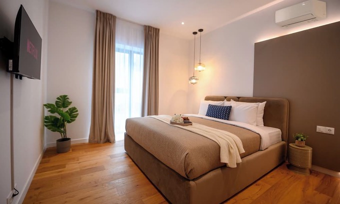 Bucharest Apartamento | Premium Apartments - ONE Cotroceni