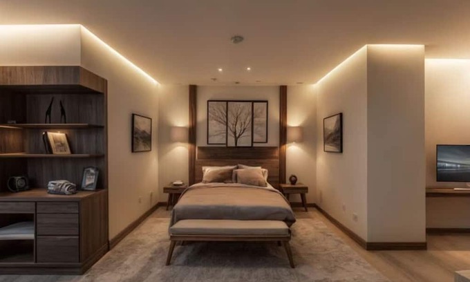 Hurghada Complejo | Restful Stay in Stylish Room with Elegant Design Close to Makadi Bay