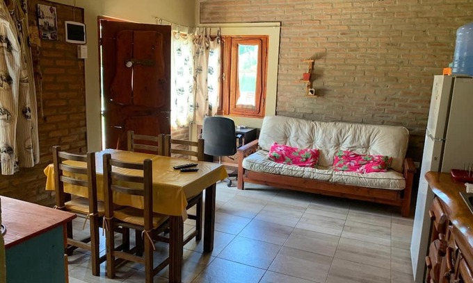 Tanti Complejo | Cabañas Bersheba – Sierras de Córdoba a minutos de Carlos Paz