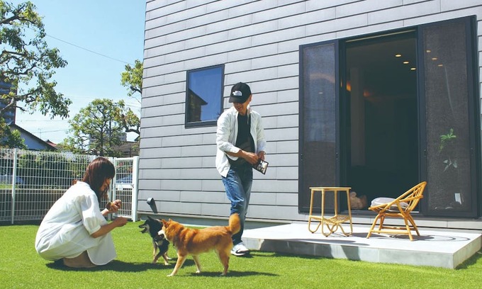 Hatago Oda Onsen Casa | Limited to 2 people Private villa for couples wh/Izumo Shimane