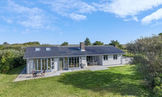 Lakolk Casa | "Skoge" - 900m from the sea by Interhome