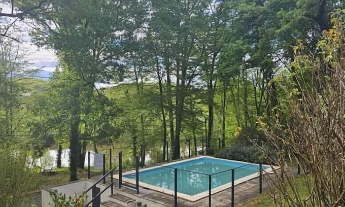 Saint-Martin-Laguepie Casa | O fil de l'eau - SAINT-MARTIN-LAGUEPIE