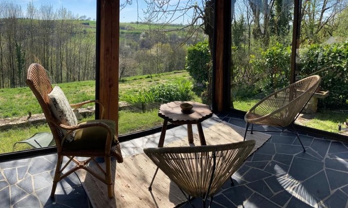 Paulinet Casa | Chez Denise - PAULINET